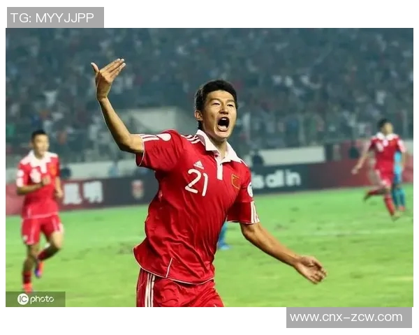 于海足球:探索中国足球的崛起与未来发展之路 于海足球:探索中国足球的崛起与未来发展之路