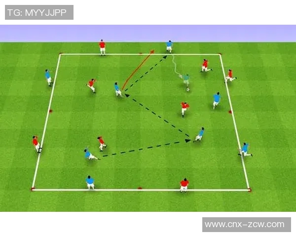提升足球传球技巧的五个关键训练方法与实用技巧分享 提升足球传球技巧的五个关键训练方法与实用技巧分享