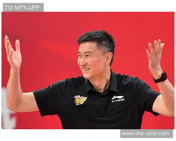 杜锋点评哈维绝杀表现称难度极高上海队运气稍胜一筹