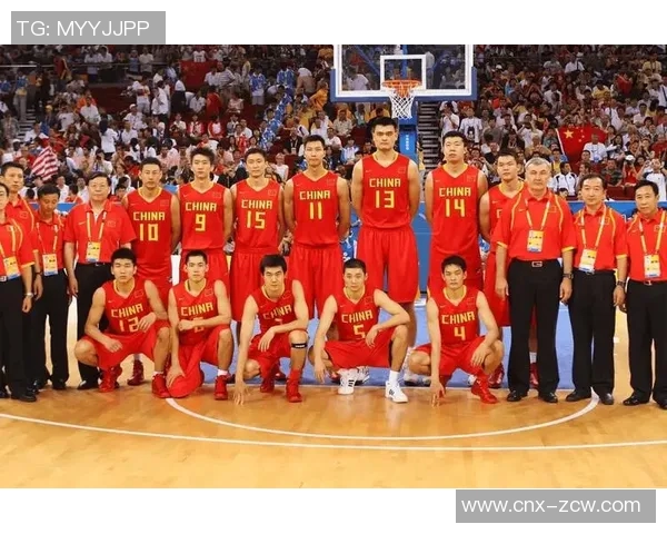 2008年北京奥运会中国男篮对决美国队的精彩瞬间与历史意义分析 2008年北京奥运会中国男篮对决美国队的精彩瞬间与历史意义分析